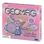 Geomag Pastelle Panels 46-Piece Set