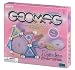 Geomag Pastelle Panels 46-Piece Set