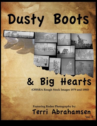 Dusty Boots and Big Hearts: Volume Three (Volume 3)