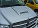 Driver Design Hood Scoop SRT Performance StylePaintable (33.5L x 27W x 2H)DodgeDakota2005 to 2007