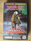 Tales from the Darkside - Teil 1 - Die Nacht des Werwolfs, Die Todesbotschaft und Der Schatten des Zombis - Stephen McHattie