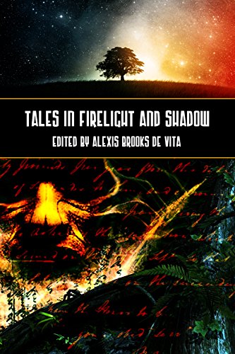 Tales In Firelight And Shadow