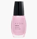 Avon NAILWEAR Nail Enamel