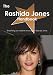 The Rashida Jones Handbook - Everything You Need to Know about Rashida Jones