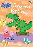 George's Birthday (Peppa Pig)
