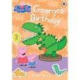 George's Birthday (Peppa Pig) by 