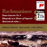 Reflections - Rachmaninoff