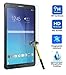 HoneyJar KuGi Samsung Galaxy Tab E 9.6 Screen Protector- Ultra-Thin 9H Hardness HD Clear Premium Tempered Glass Screen Protector for Samsung Galaxy Tab E 9.6 Tablet (1 pcs)