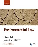 Environmental law