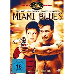 Miami Blues