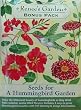 Hummingbird Garden Large Seed Packet 110 Seeds