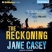 The Reckoning | [Jane Casey]