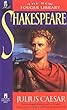JULIUS CAESAR (The New Folger Library Shakespeare)