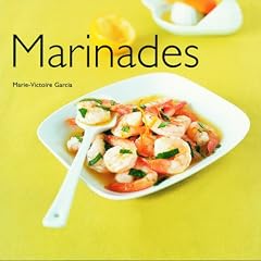 Marinades (With Friends)