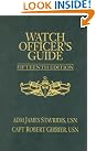 Watch Officer's Guide...