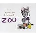 La provision de bisous de Zou