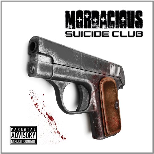 Mordacious - Suicide Club - Zortam Music