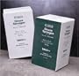 Medline Caring Non-Sterile Gauze - 3" x 3", 12-ply - Qty of 200 - Model PRM21312CZ