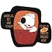 Family Guy - Dry Martini Decal - Sticker