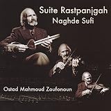 Image of Suite Rastpanjgah-Naghde Sufi