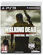 The Walking Dead: Survival Instinct