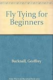 Fly tying for beginners