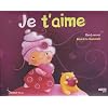 Je t'aime