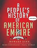 A People's History of American Empire