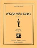 Mais que fait la police ?