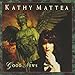 Kathy Mattea, Good News, 発売中