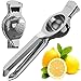 2in1 Lime Squeezer & Cap Opener from EverKitchen. Our Citrus Juicer is Super-Strong, Dishwasher Safe and Light Weight. This Citrus Squeezer is made of Stainless Steel and has been polished to a Mirror Finish.