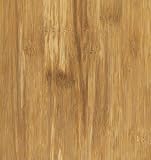 Teragren TESWWHESAM Synergy 3-Inch by 8-Inch Wide Bamboo Flooring Sample, Wheat