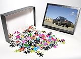 Photo Jigsaw Puzzle of Ferrari 330 GTC Italy from Car Photo Library