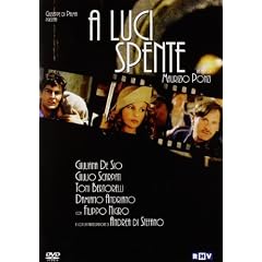 A Luci Spente