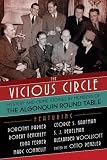 The Vicious Circle: Mystery and Crime Stories by Members of the Algonquin Round Table
