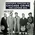 Historic Photos of Chicago Crime: The Capone Era (Historic Photos)