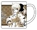 Fate/unlimited codes セイバー・リリィ&セイバーオルタマグカップの画像