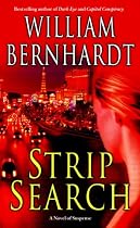 Strip Search: A Novel of Suspense