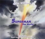 Williams: Superman: The Movie