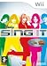 Jeux vidéo : Disney sing it : hannah montana & camp rock (+ 2 micros)