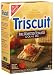 Triscuit Fire Roasted Tomato & Olive Oil, 9.5-Ounce Boxes (Pack of 6)