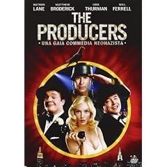 The Producers - Una Gaia Commedia Neonazista