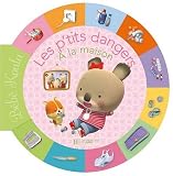 Les p'tits dangers � la maison