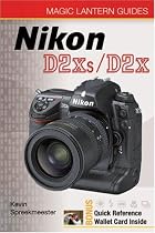 Nikon D2Xs/D2X (Magic Lantern Guides)
