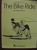 51cfLwBwkcL. SL160  The Bike Ride (Late Intermediate Piano Solo for the 1992 Natl Conference on Piano Pedagogy)