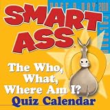 Smart Ass 2010 Calendarの画像