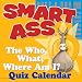 Smart Ass Page-A-Day Calendar 2010