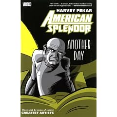 American Splendor: Another Day