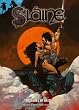 Slaine: Treasures of Britain