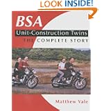 BSA Unit Twins by Matthew Vale